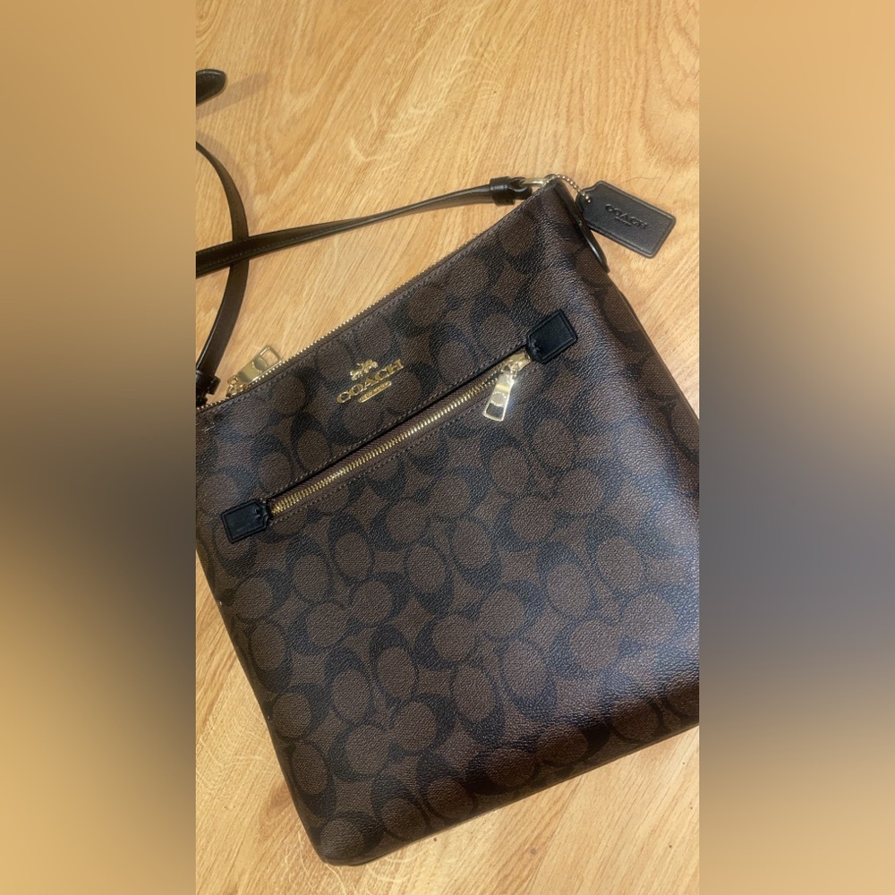 COPY - Coach Crossbody Bag
